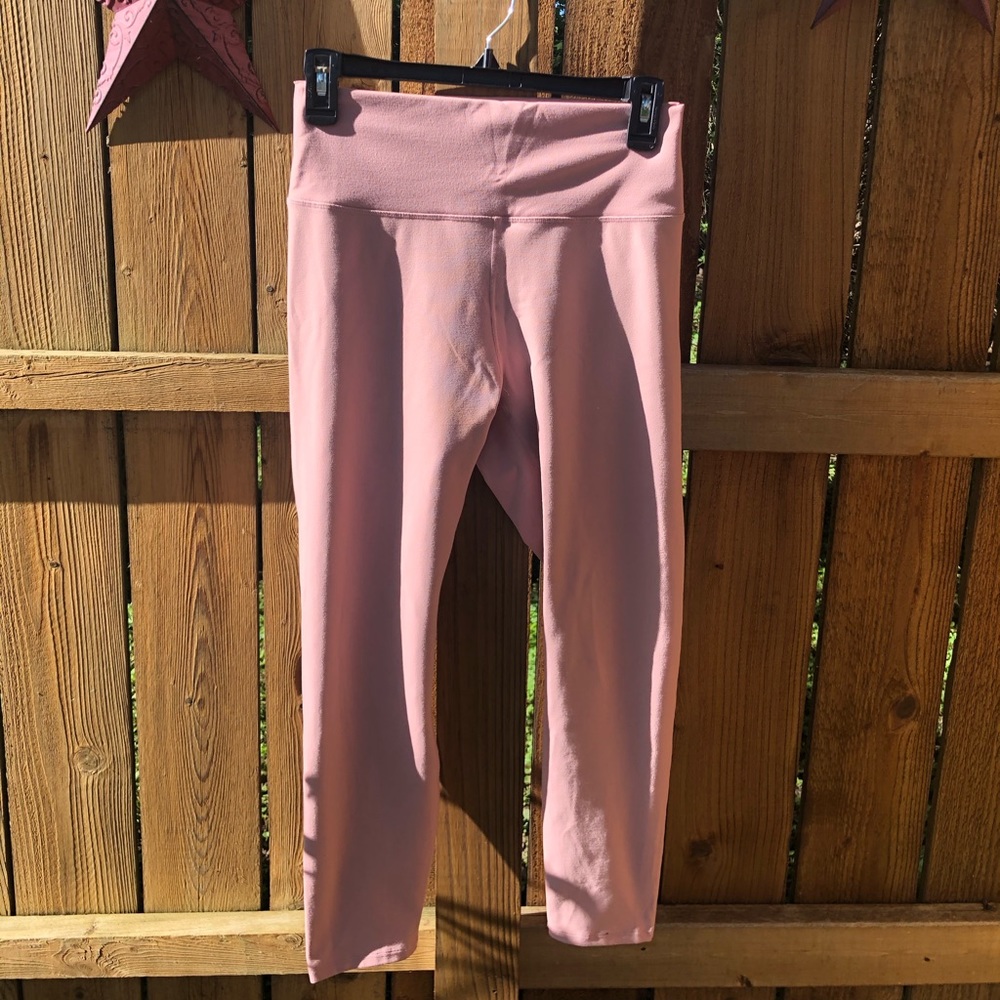 Fabletics Powerhold 7/8th leggings